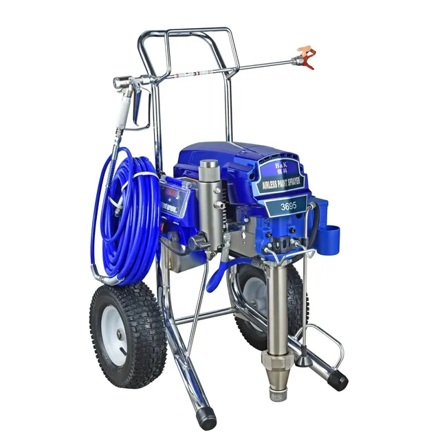 BAIKE 3695