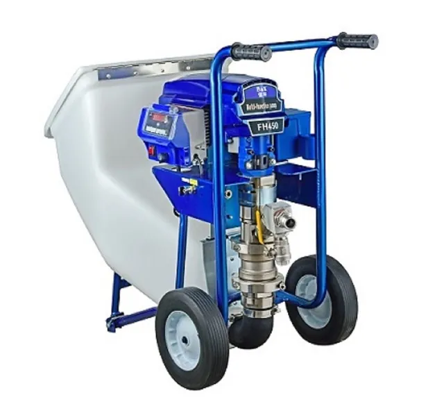 BAIKE FH450 putty sprayer